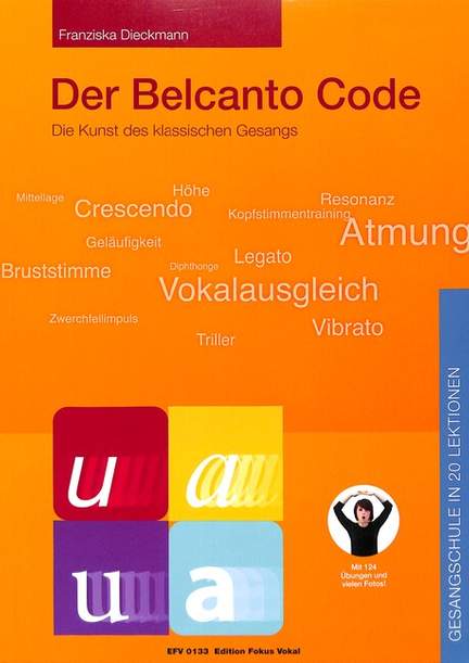 Dieckmann, F: Der Belcanto Code