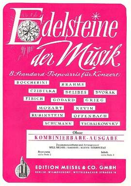 Edelsteine der Musik