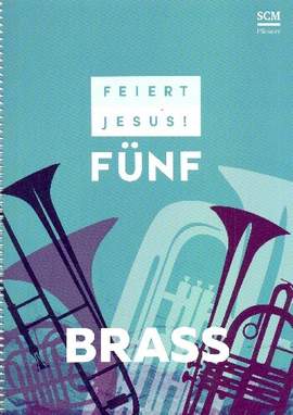 Feiert Jesus 5