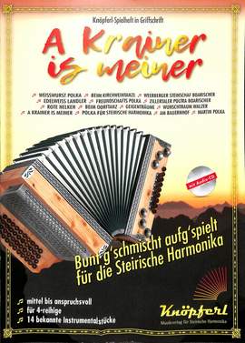 A Krainer is meiner