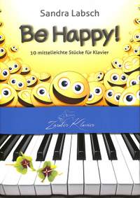 Labsch, S: Be happy