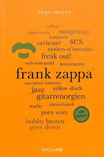 Meyer, I: Frank Zappa