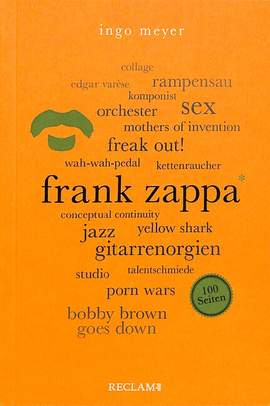 Meyer, I: Frank Zappa