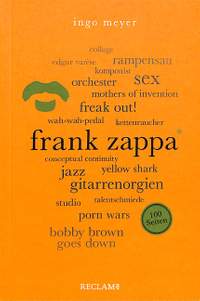 Meyer, I: Frank Zappa