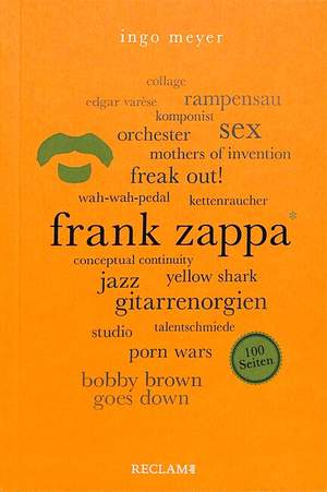 Meyer, I: Frank Zappa