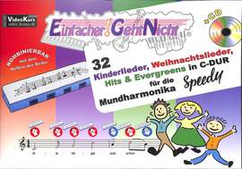 Einfacher geht nicht