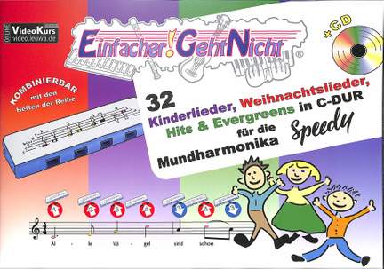 Einfacher geht nicht