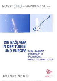 Die Baglama in der Türkei und Europa