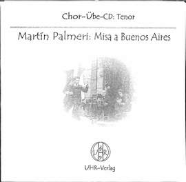 Palmeri, M: Misa a Buenos Aires