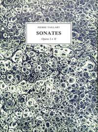 Taillart, P E: Sonaten 1 + 2 27