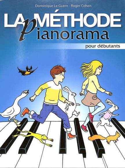 La Methode Pianorama