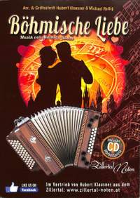 Rauch, M: Böhmische Liebe
