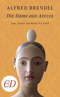 Brendel, A: Die Dame aus Arezzo