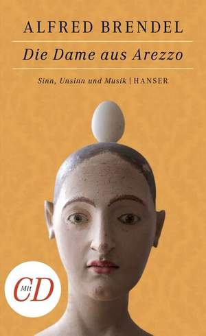 Brendel, A: Die Dame aus Arezzo