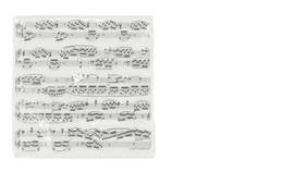 Napkin noteline 33*33 cm 3-ply 20 sheets/pack