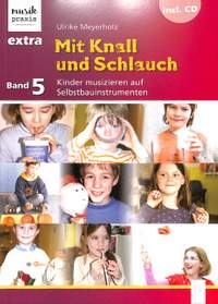 Meyerholz, U: Mit Knall und Schlauch