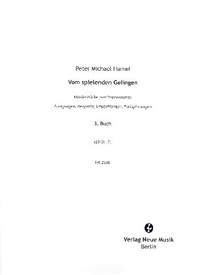 Hamel, P M: Vom spielenden Gelingen 3