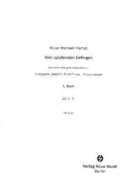 Hamel, P M: Vom spielenden Gelingen 2