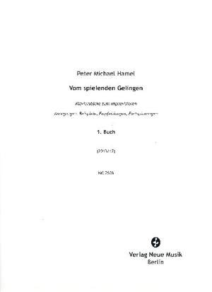 Hamel, P M: Vom spielenden Gelingen 1