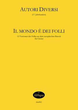 Il mondo e dei folli