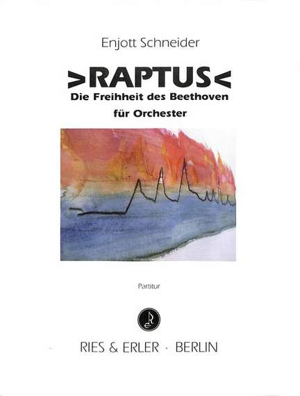 Schneider, E: Raptus