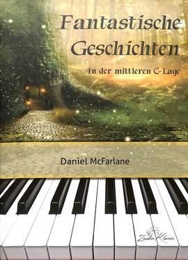 McFarlane, D: Fantastische Geschichten
