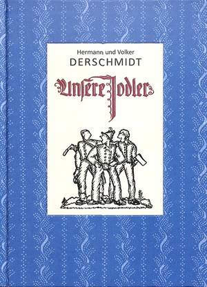 Derschmidt, H: Unsere Jodler