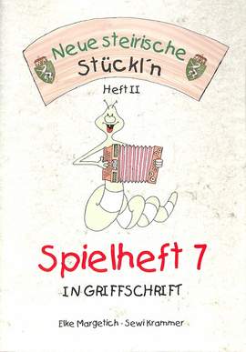 Neue steirische Stückl'n 2