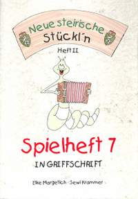 Neue steirische Stückl'n 2