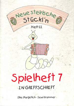Neue steirische Stückl'n 2