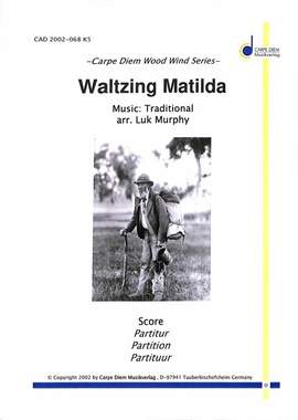 Waltzing Matilda