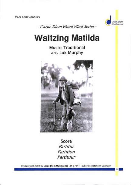 Waltzing Matilda