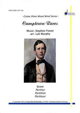 Camptown races