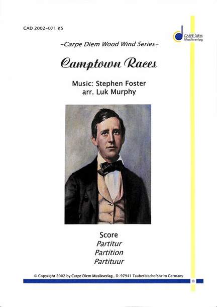 Camptown races