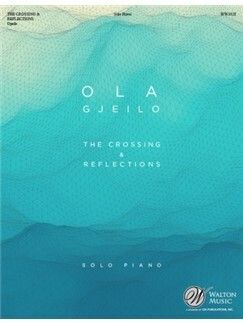 Gjeilo, O: The crossing