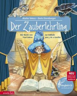 Dukas, P: Der Zauberlehrling