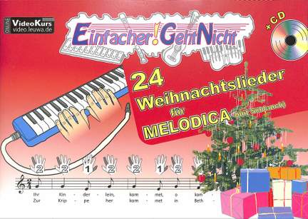 Einfacher geht nicht