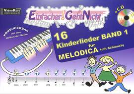 Einfacher geht nicht