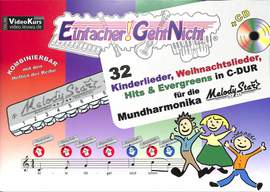 Einfacher geht nicht