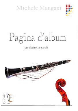 Magani, M: Pagina d'album