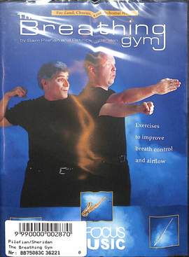 The breathing gym