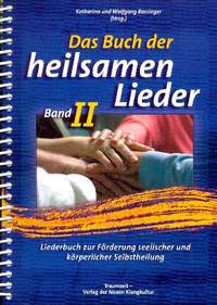 Das Buch der heilsamen Lieder 2