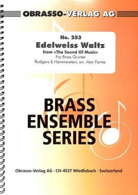 Edelweiss Waltz