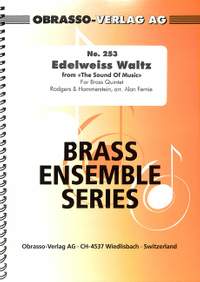 Edelweiss Waltz