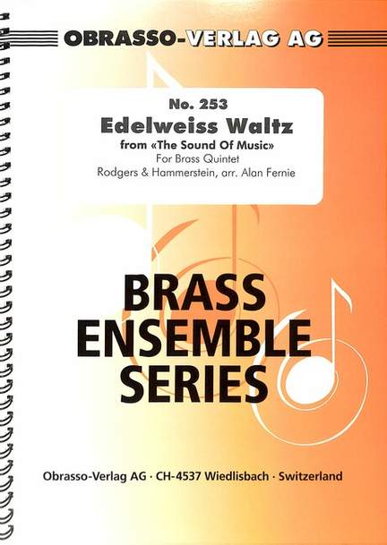 Edelweiss Waltz
