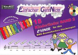 Einfacher geht nicht