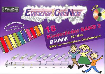 Einfacher geht nicht