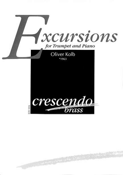 Kolb, O: Excursions