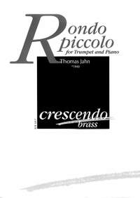 Jahn, T: Rondo piccolo