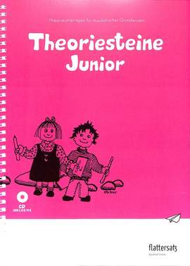Theoriesteine Junior